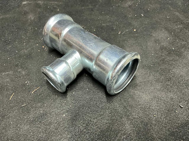 Vsh partij persfitting - afbeelding 1 van  1