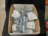Vsh press 611041.2 cv-installatiemateriaal (70x) - afbeelding 1 van  2