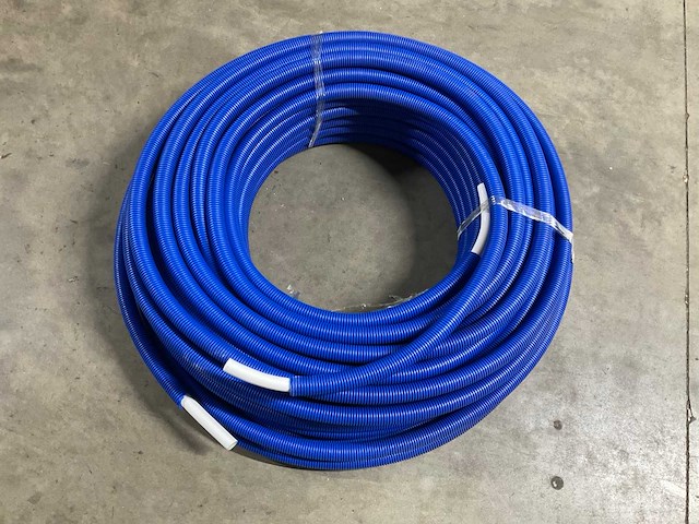 Vsh vpec 20 x 2 v.v. blauwe mantel (5x) - afbeelding 1 van  2