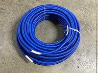 Vsh vpec 20 x 2 v.v. blauwe mantel (5x) - afbeelding 1 van  2