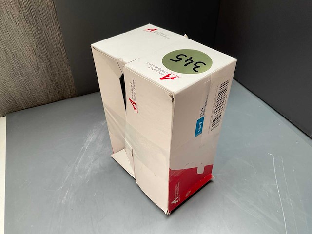 Vsh waterkogelkraan met aftap vlakdichtend mm g1 (2x) - afbeelding 2 van  2