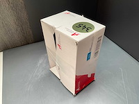 Vsh waterkogelkraan met aftap vlakdichtend mm g1 (2x) - afbeelding 2 van  2