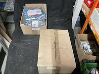 Vsh xpress c-staal t-stukken (50x) - afbeelding 2 van  2