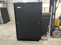 Vsun vsun405-108m-bb zonnepaneel (19x) - afbeelding 2 van  4