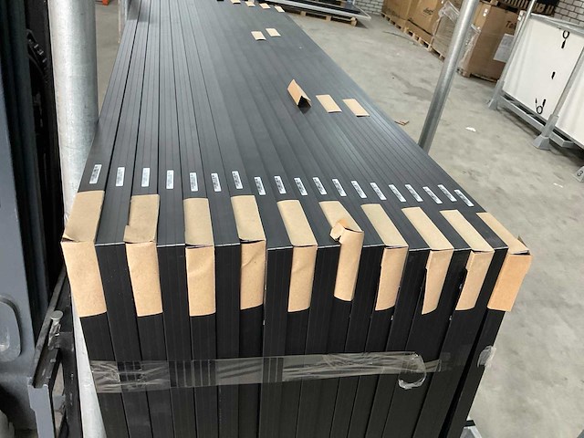 Vsun vsun405-108m-bb zonnepaneel (19x) - afbeelding 4 van  4