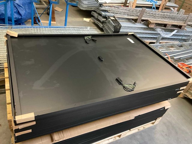 Vsun vsun405-108m-bb zonnepaneel (9x) - afbeelding 2 van  6