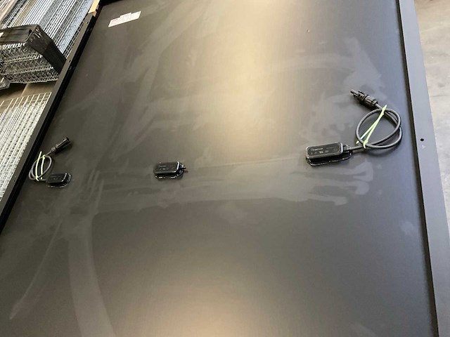 Vsun vsun405-108m-bb zonnepaneel (9x) - afbeelding 3 van  6