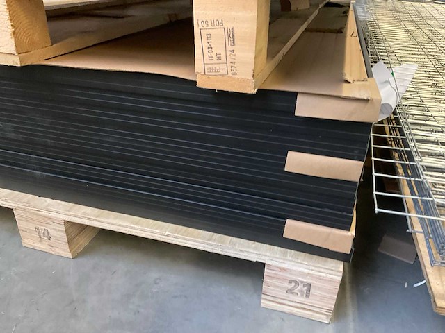 Vsun vsun405-108m-bb zonnepaneel (9x) - afbeelding 6 van  6