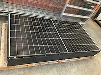 Vsun vsun505-132hn-bw zonnepaneel (9x) - afbeelding 1 van  5