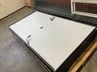 Vsun vsun505-132hn-bw zonnepaneel (9x) - afbeelding 2 van  5