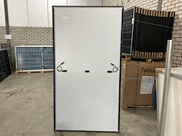 Vsun vsun505-132mh- bw zonnepaneel (9x) - afbeelding 2 van  4