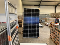 Vsun vsun505-132mh-bw zonnepaneel (6x) - afbeelding 1 van  4