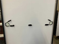 Vsun vsun505-132mh-bw zonnepaneel (6x) - afbeelding 3 van  4