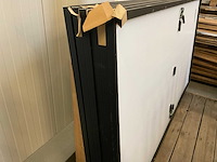 Vsun vsun505-132mh-bw zonnepaneel (6x) - afbeelding 4 van  4