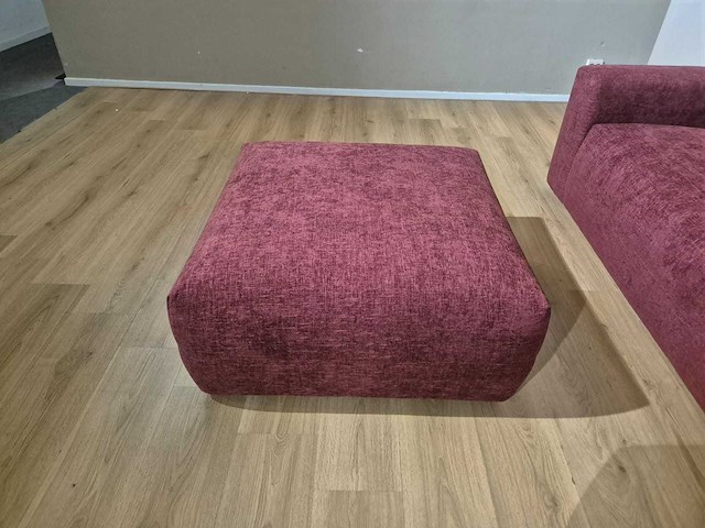 Vt wonen - nieuw - bliss - hoekbank - hocker - afbeelding 4 van  10