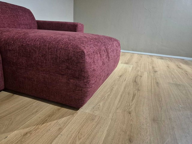 Vt wonen - nieuw - bliss - hoekbank - hocker - afbeelding 10 van  10