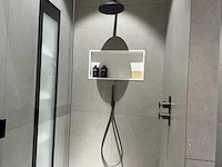 Vt wonen - regendoucheset