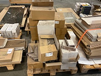 Vt wonen brick wandsteenstrips hoek - afbeelding 3 van  6