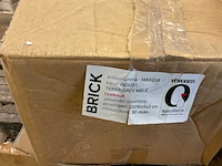 Vt wonen brick wandsteenstrips hoek - afbeelding 4 van  6