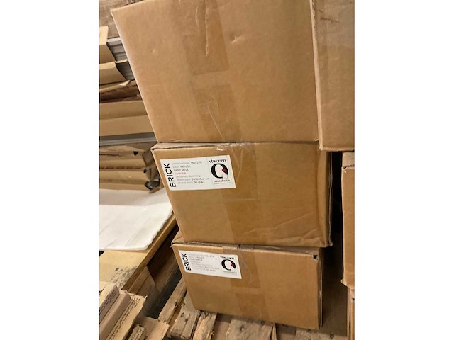 Vt wonen brick wandsteenstrips hoek - afbeelding 6 van  6