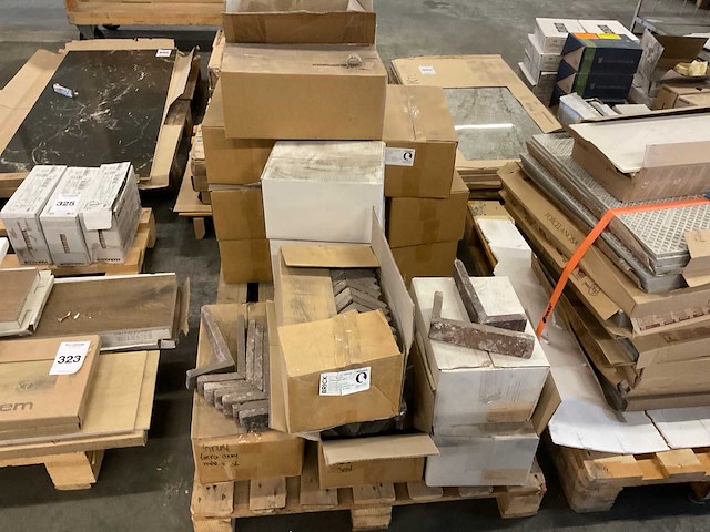 Vt wonen brick wandsteenstrips hoek - afbeelding 3 van  6