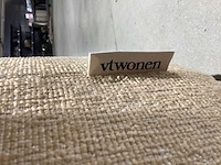 Vt wonen poef pearl - afbeelding 6 van  6