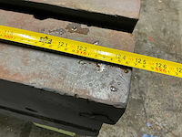 V.t.a. t- slot spantafel - afbeelding 2 van  15