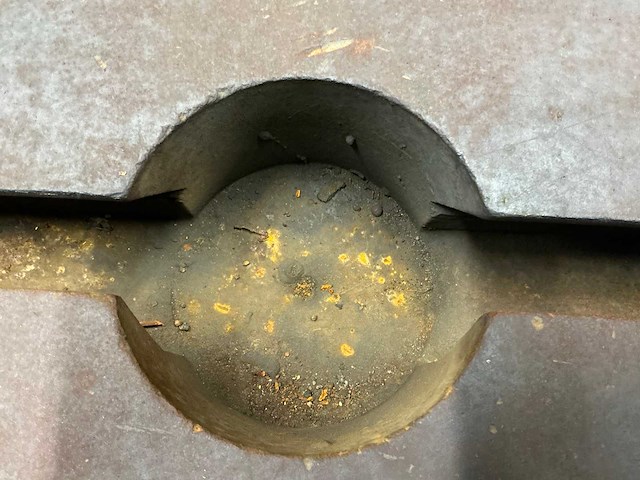 V.t.a. t- slot spantafel - afbeelding 6 van  15