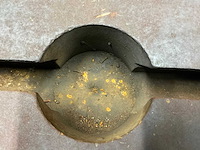 V.t.a. t- slot spantafel - afbeelding 6 van  15