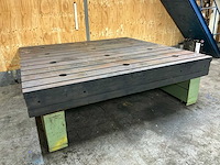 V.t.a. t- slot spantafel - afbeelding 8 van  15