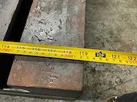 V.t.a. t- slot spantafel - afbeelding 11 van  15