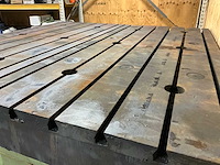 V.t.a. t- slot spantafel - afbeelding 12 van  15