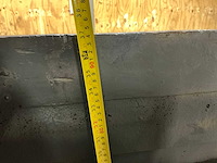 V.t.a. t- slot spantafel - afbeelding 13 van  15