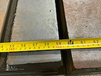 V.t.a. t- slot spantafel - afbeelding 15 van  15