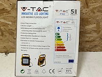 Vtac ac85 led bouwlamp - afbeelding 4 van  4