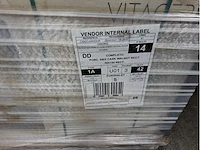 Vtacer vloertegel - afbeelding 1 van  4