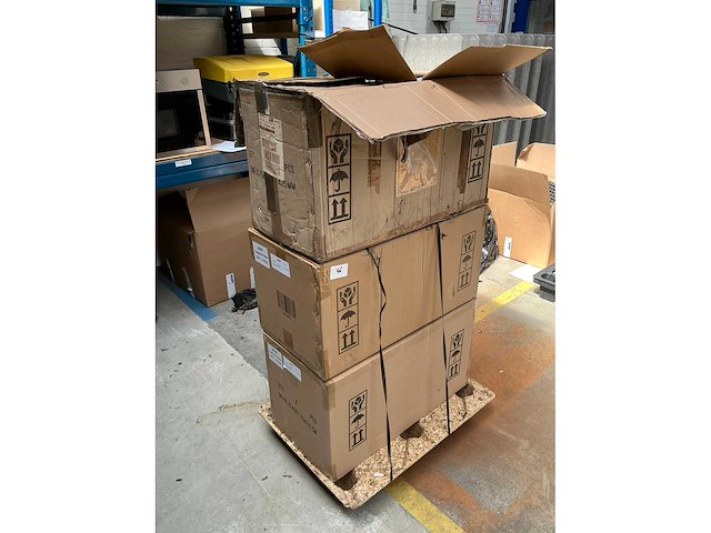 Vte etu 20 grs-50eb coalescer filter (6x) - afbeelding 2 van  4