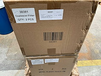 Vte etu 20 grs-50eb coalescer filter (6x) - afbeelding 3 van  4