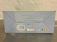 Vtech bluey moto scooter speelgoed (10x) - afbeelding 2 van  3