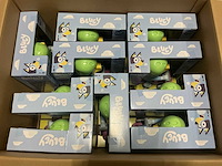 Vtech bluey moto scooter speelgoed (10x) - afbeelding 3 van  3