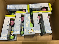 Vtech bluey moto scooter speelgoed (7x) - afbeelding 3 van  3