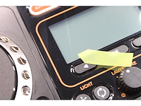 Vtech kidi dj mix 10-in-1 dj-mengpaneel met launchpad, jog-wheel en vele effecten - afbeelding 4 van  4