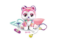 Vtech kididreams mijn interactieve puppy maxime - afbeelding 1 van  2