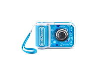 Vtech kidizoom print cam blauw speelcamera - afbeelding 1 van  6