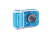 Vtech kidizoom print cam blauw speelcamera - afbeelding 4 van  6