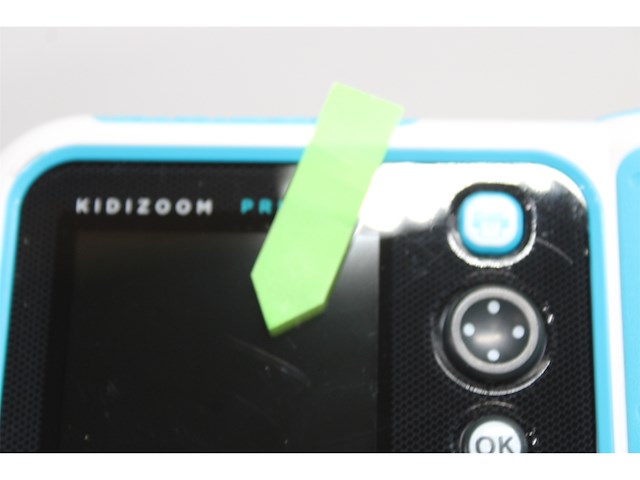 Vtech kidizoom print cam blauw speelcamera - afbeelding 6 van  6