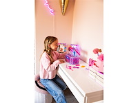 Vtech mosaic magic lights sieraden muziekdoos - afbeelding 4 van  4