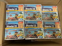 Vtech paw patrol (fr) game (54x) - afbeelding 1 van  3