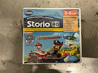 Vtech paw patrol (fr) game (54x) - afbeelding 2 van  3