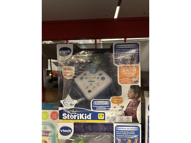 Vtech speelgoed - afbeelding 5 van  9